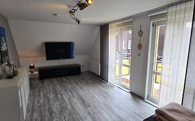 Ferienwohnung Nr 12 Inkl Bettwaesche Handtuecher Endreinigung