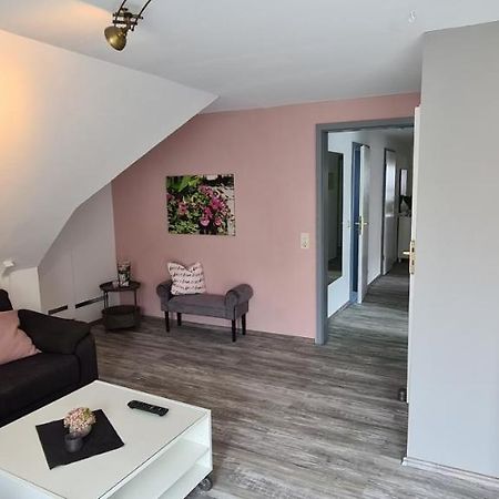 Ferienwohnung Nr 12 Inkl Bettwaesche Handtuecher Endreinigung Goslar Buitenkant foto