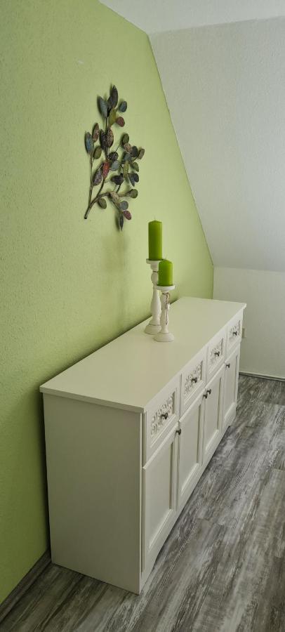 Ferienwohnung Nr 12 Inkl Bettwaesche Handtuecher Endreinigung Goslar Buitenkant foto