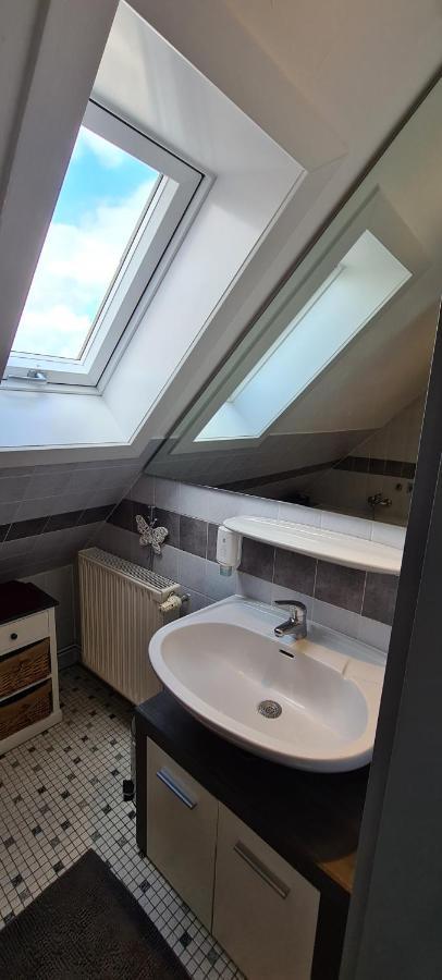 Ferienwohnung Nr 12 Inkl Bettwaesche Handtuecher Endreinigung Goslar Buitenkant foto