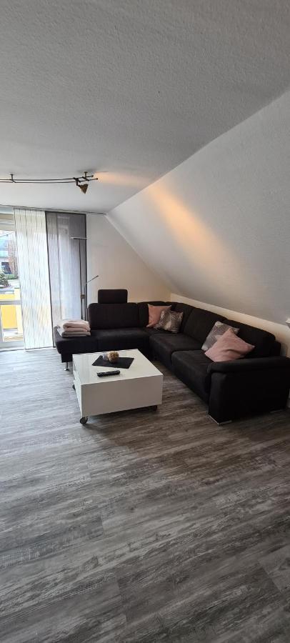 Ferienwohnung Nr 12 Inkl Bettwaesche Handtuecher Endreinigung Goslar Buitenkant foto