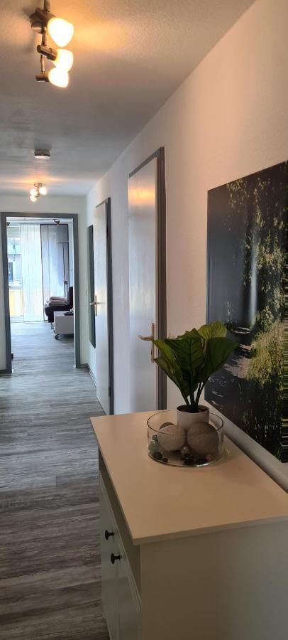Ferienwohnung Nr 12 Inkl Bettwaesche Handtuecher Endreinigung Goslar Buitenkant foto
